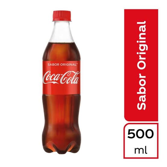 Coca Cola