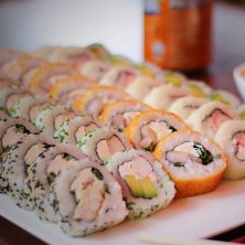 Almuerzo Premium Box