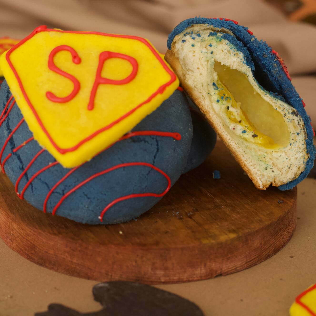 Super Papa