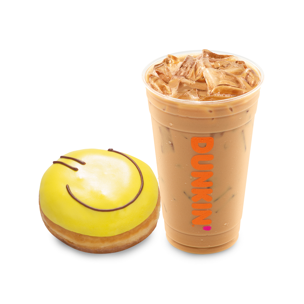 Duo Dunkin