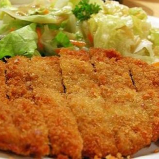 Milanesa