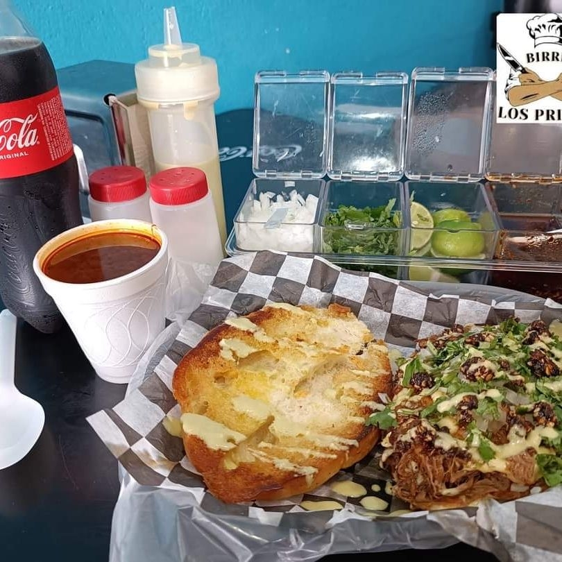 Combo-Lunch