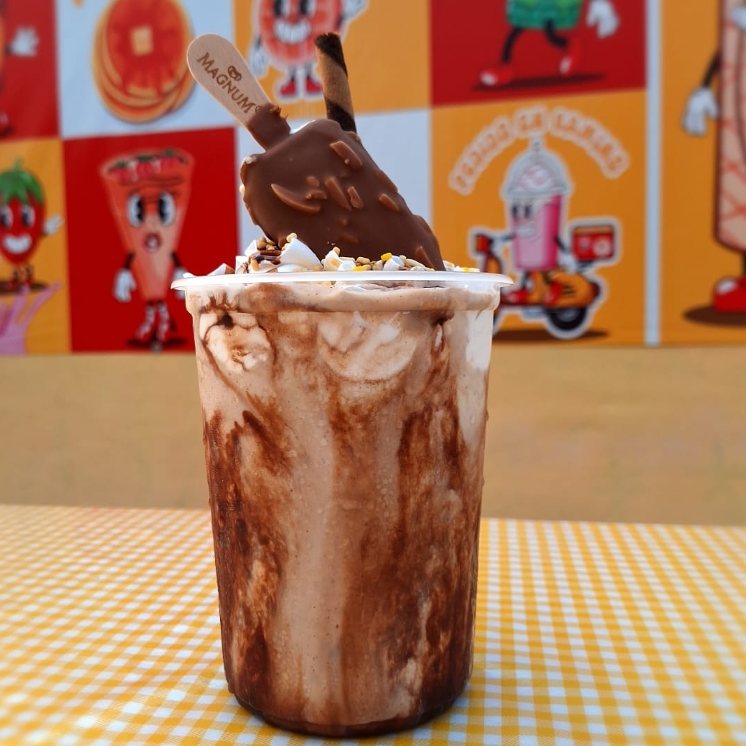 Especial de Magnum