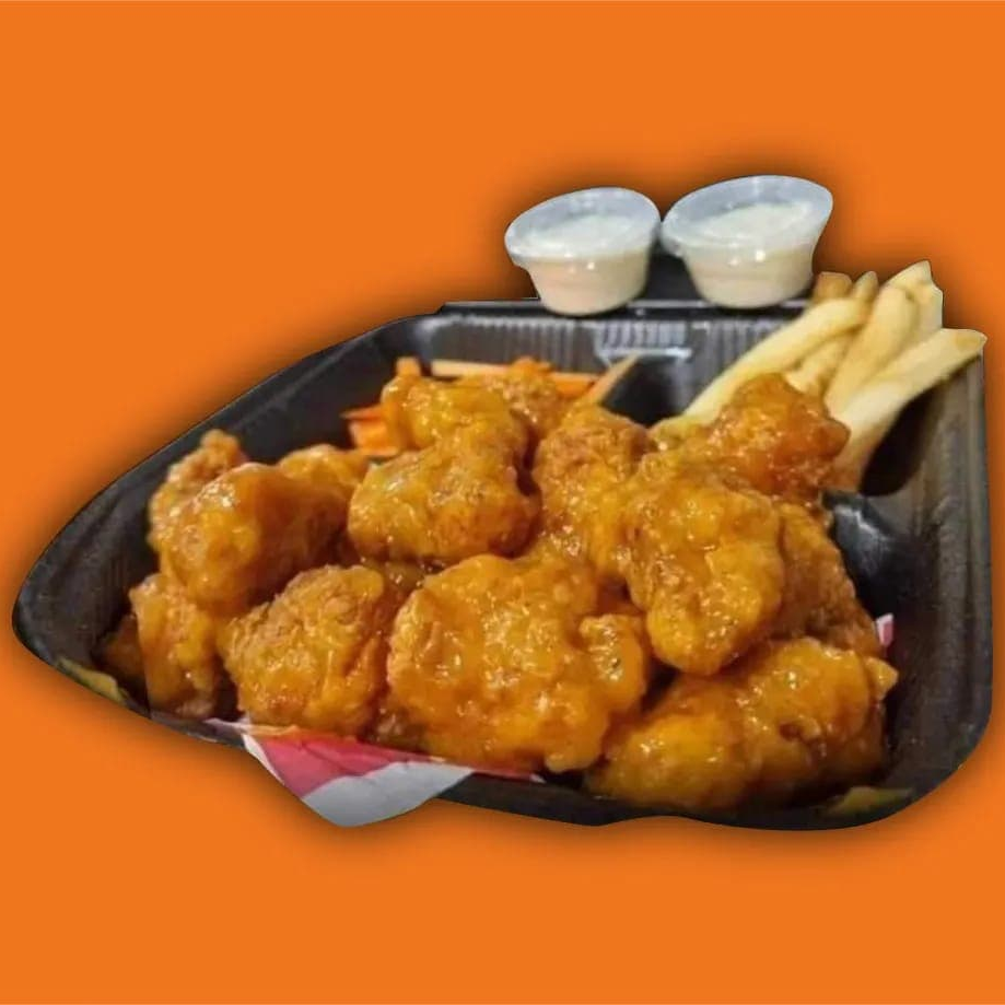 BONELESS 8 PZ