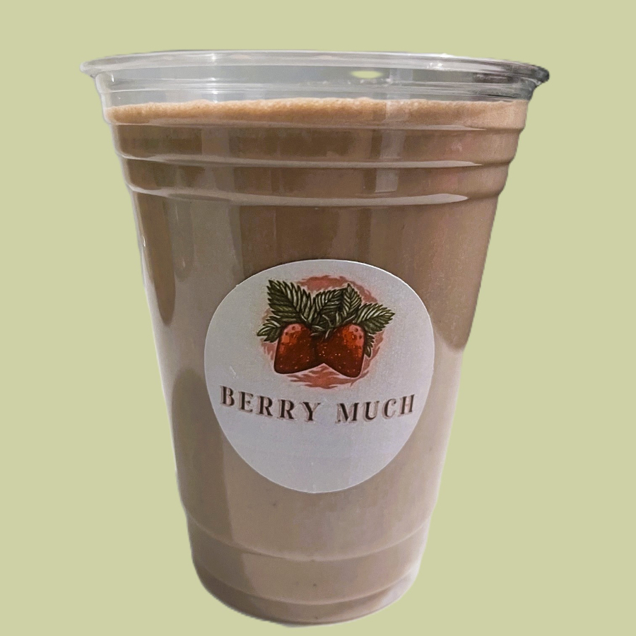 Licuado de Chocolate