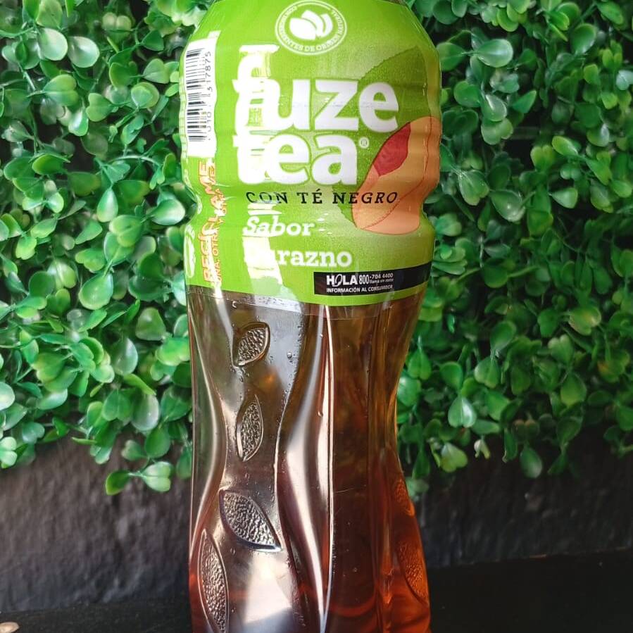 Fuze tea 600 ml