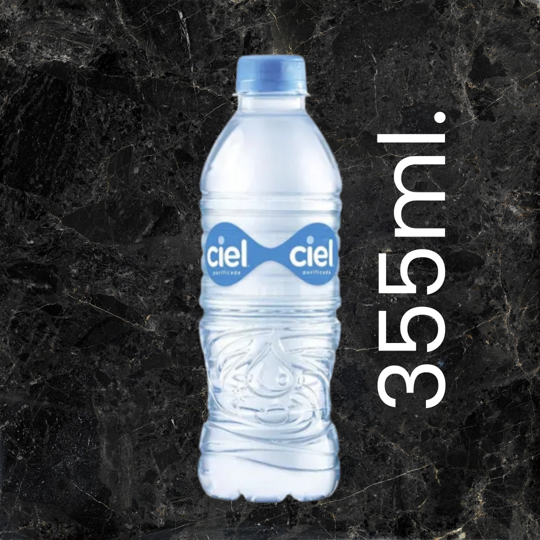 Agua Natural