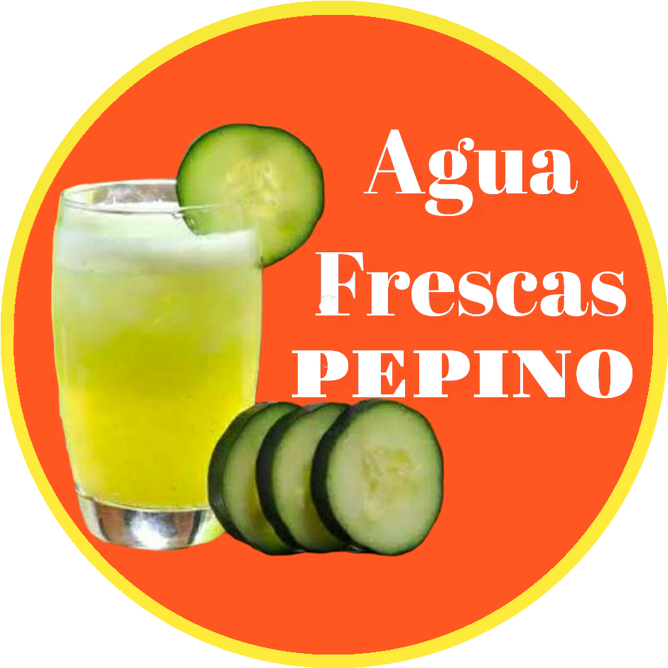 Agua de Pepino