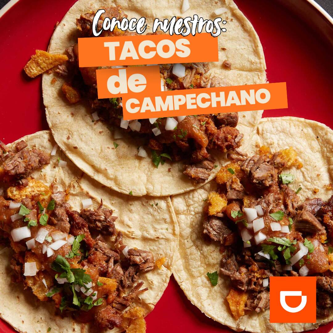 Taco Campechano
