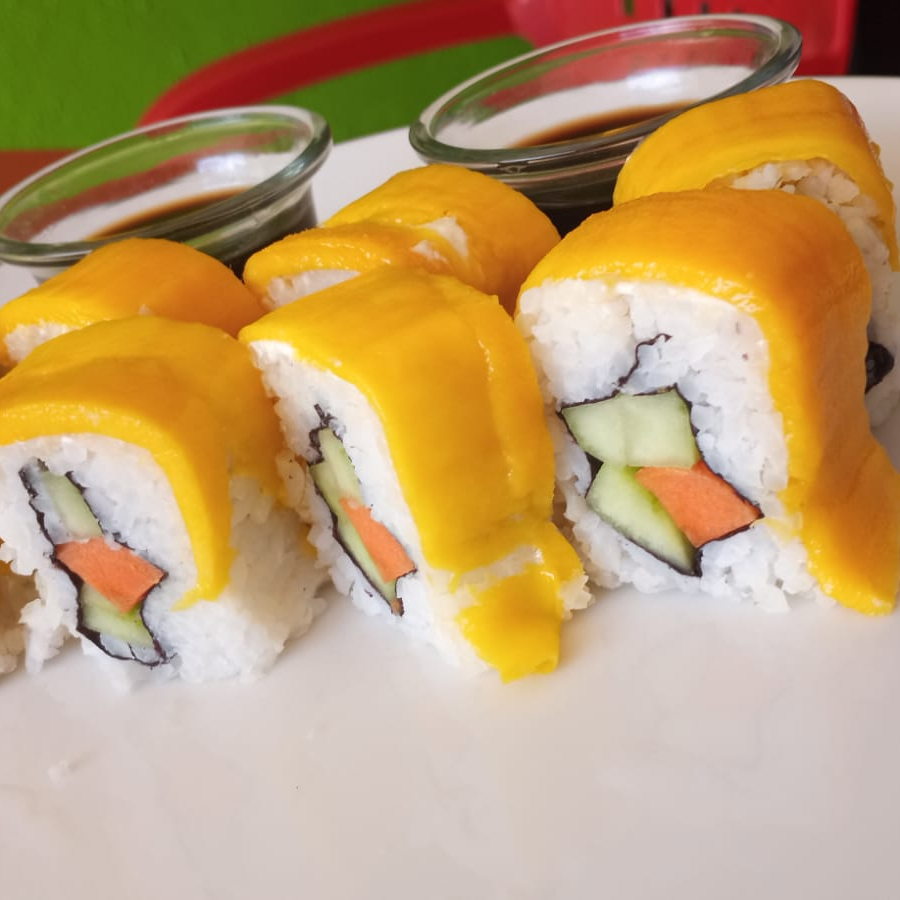 CARIBE ROLL