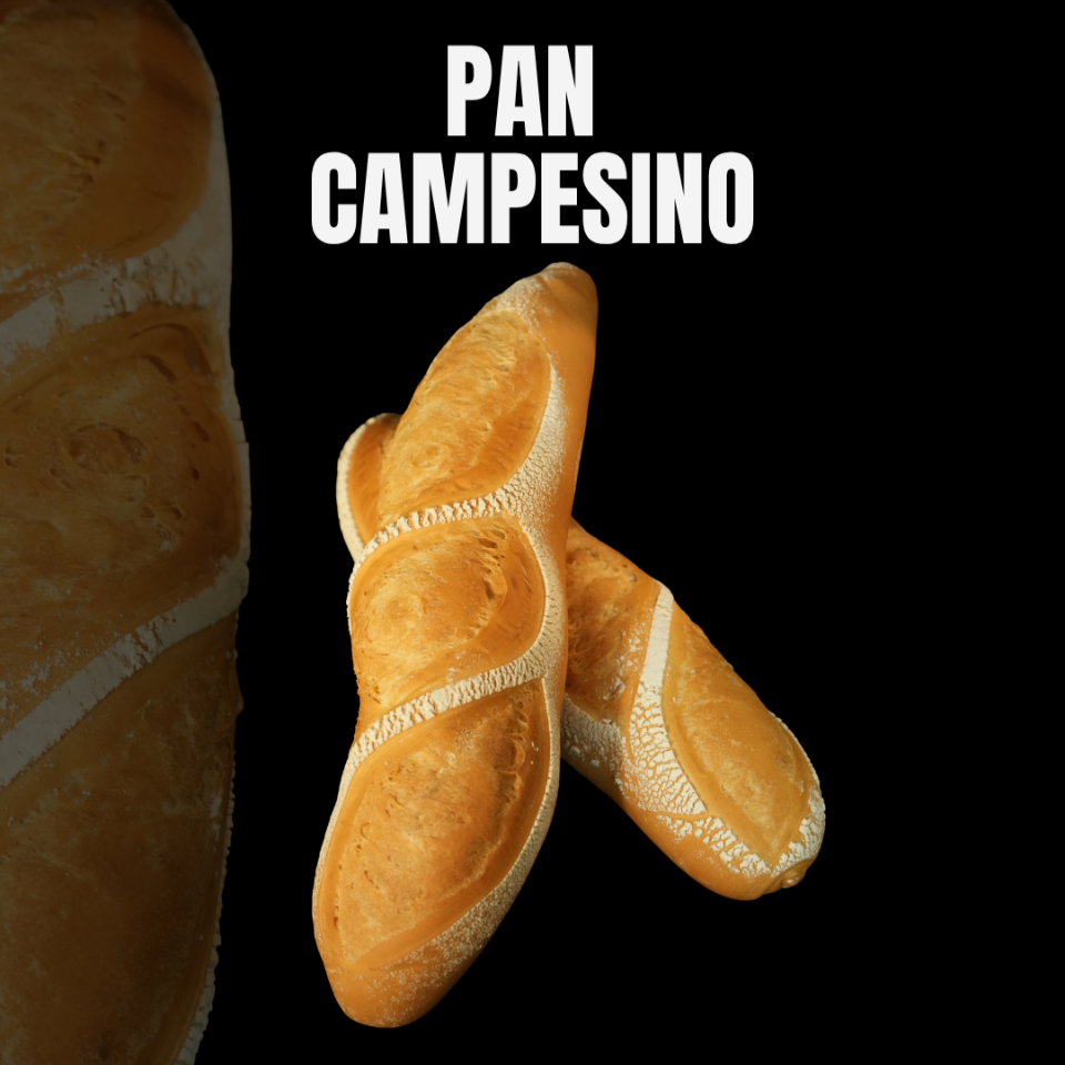 CAMPESINO