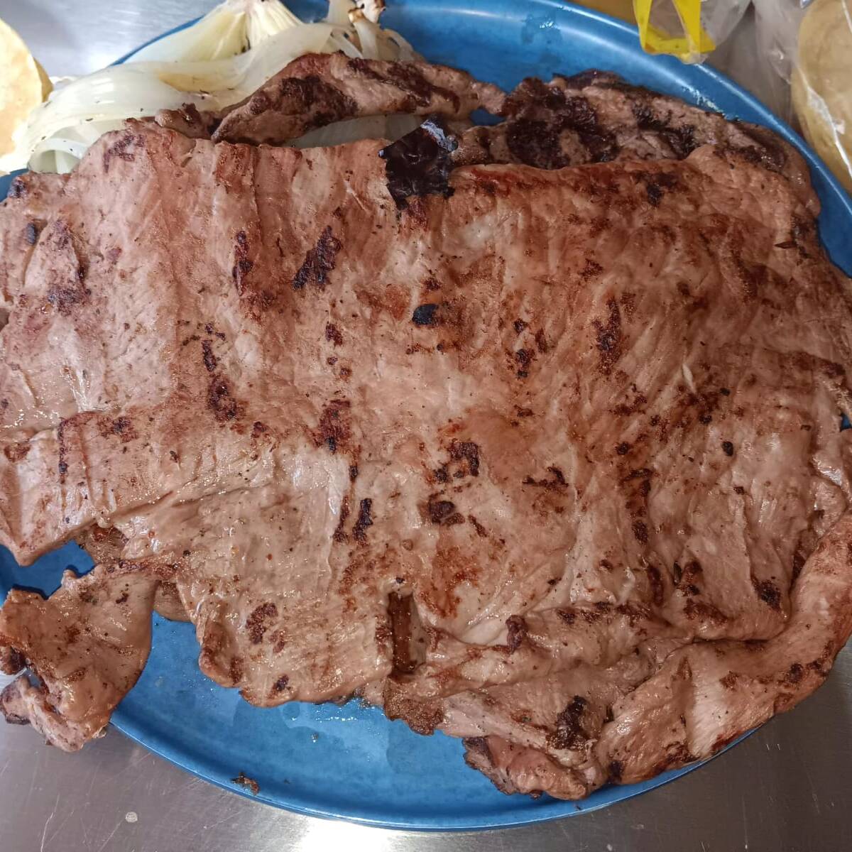 Carne asada (kilo)
