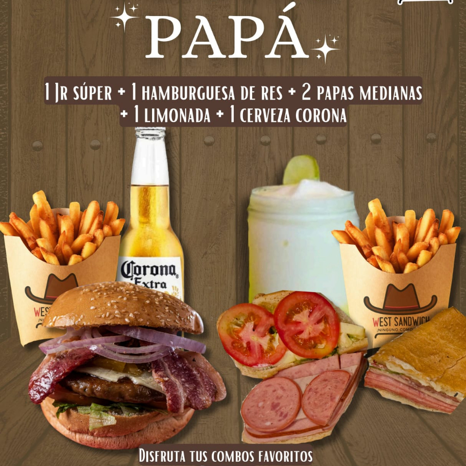 PROMO PAPA