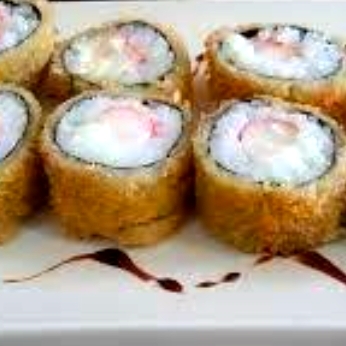 10 cariocas de kani,10 uramakis de kani,10 cariocas de kani