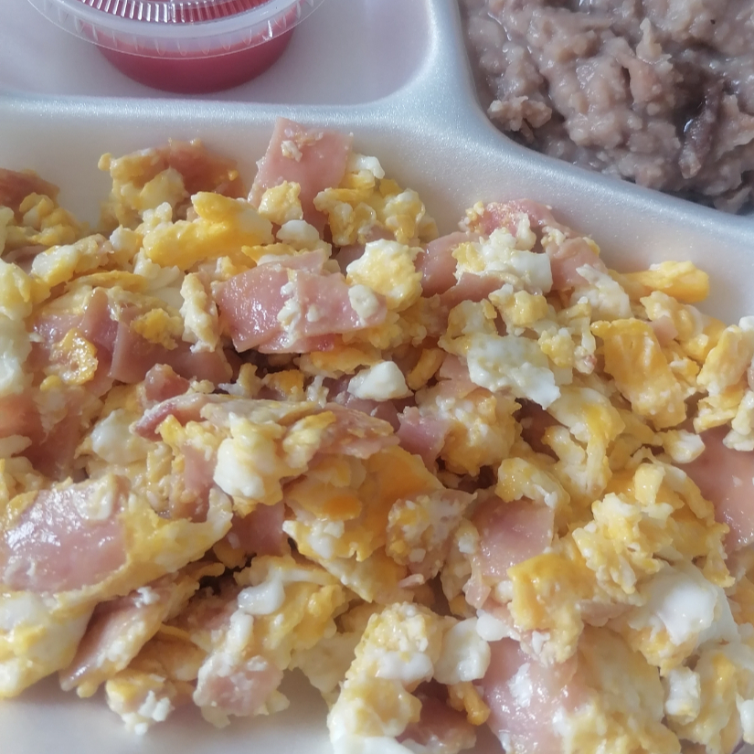 Huevos al Gusto