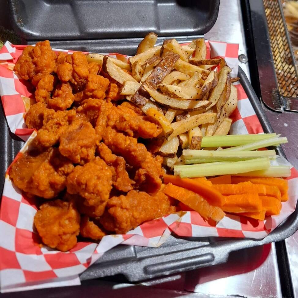 BONELESS DE 1 KG. (PA LA BANDA)