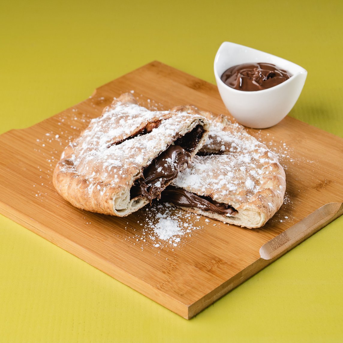 Nutelove