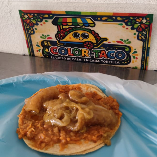 Chicharrón verde (cuerito)