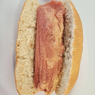 Torta Tamal Natilla
