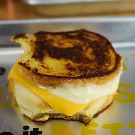 Cheese Slider