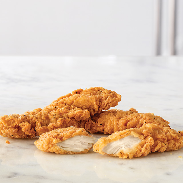 Tenders
