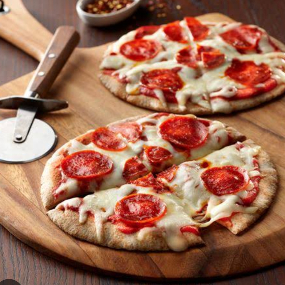 Pizza Individual