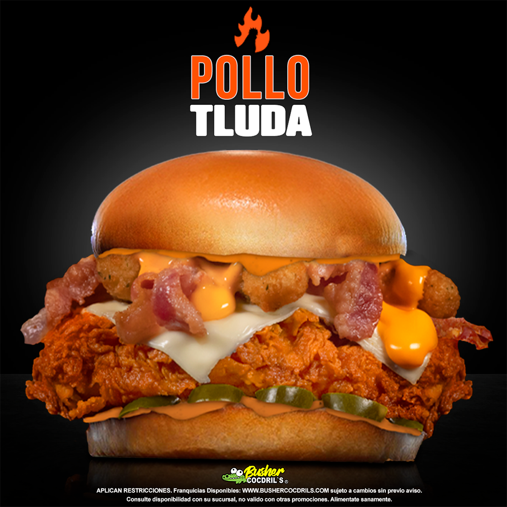 LA POLLOTLUDA