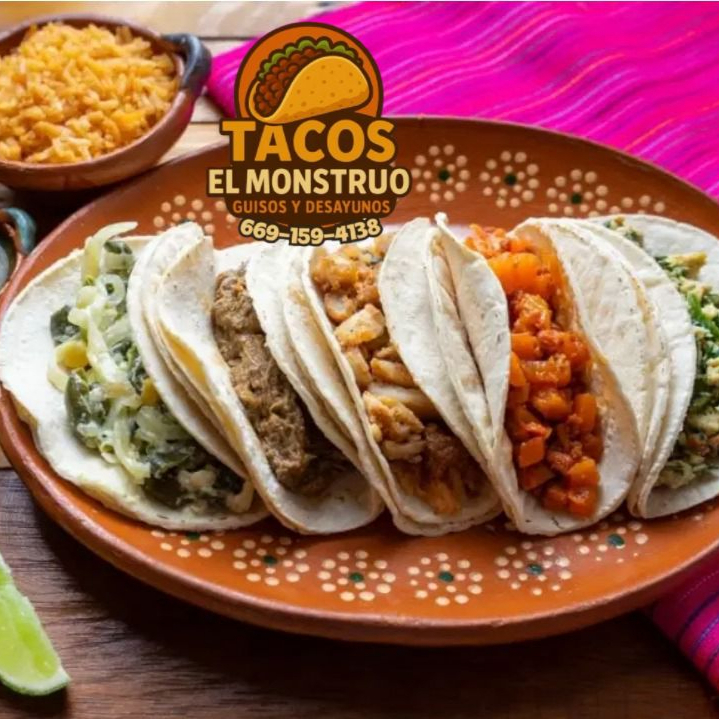 Tacos de Guiso