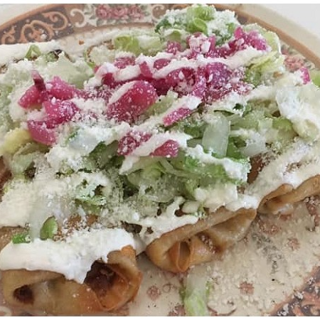 Chimichanga