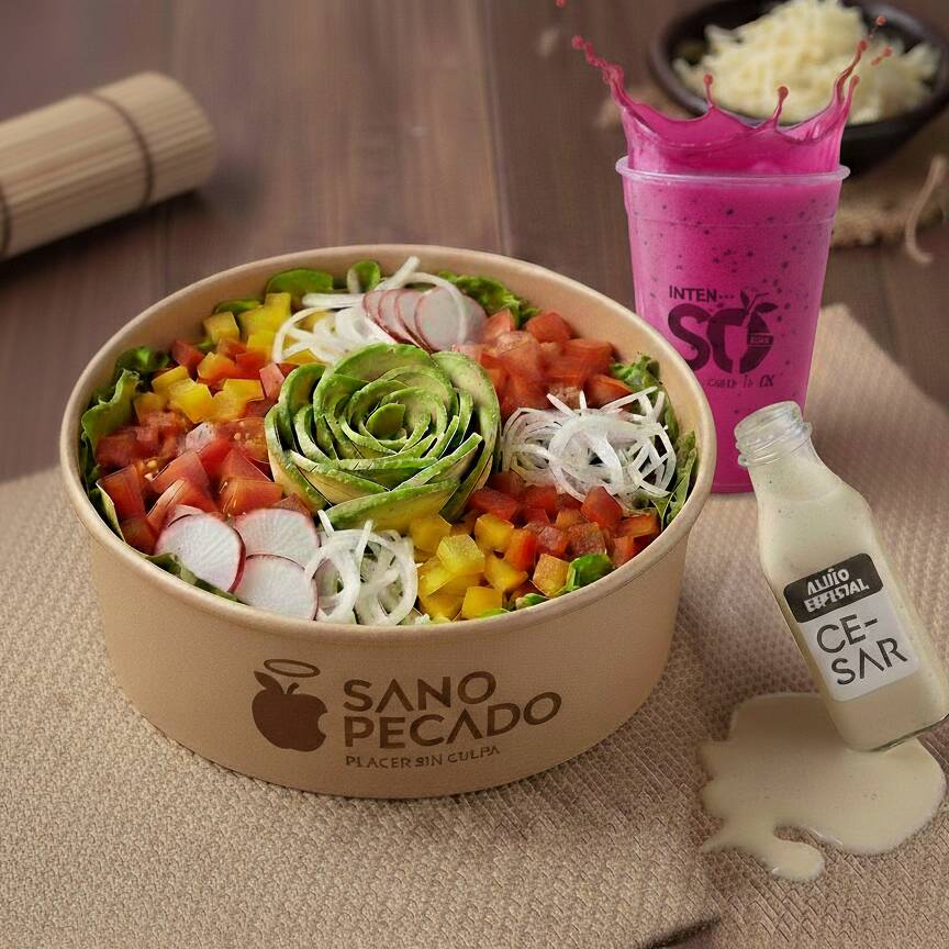 Combo Tentacion Cremosa