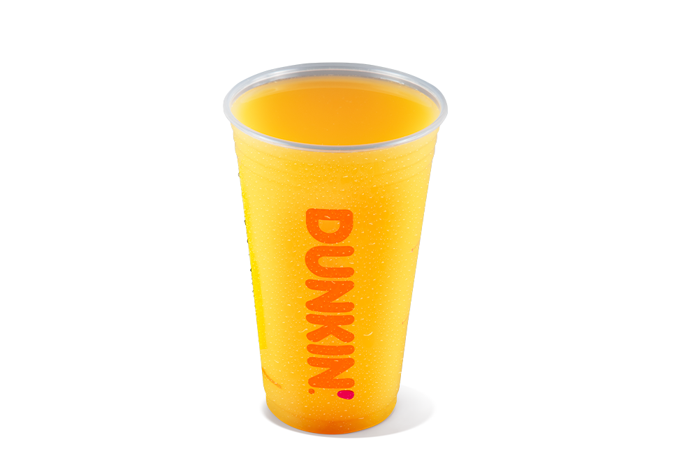 Jugo Naranja 16 oz