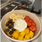 Waffles CLASICO