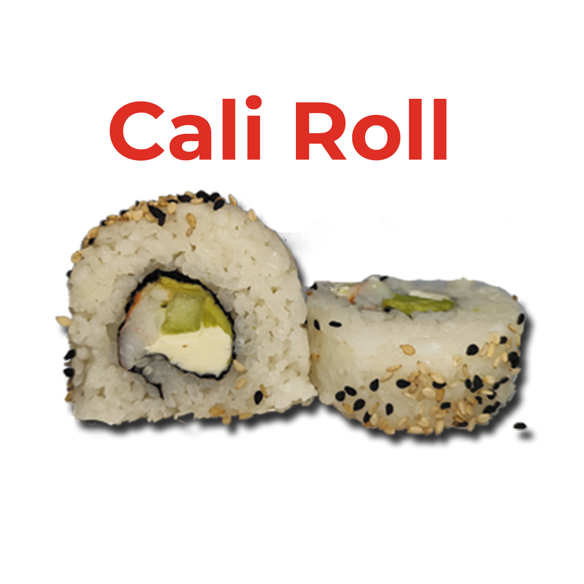 Cali Roll