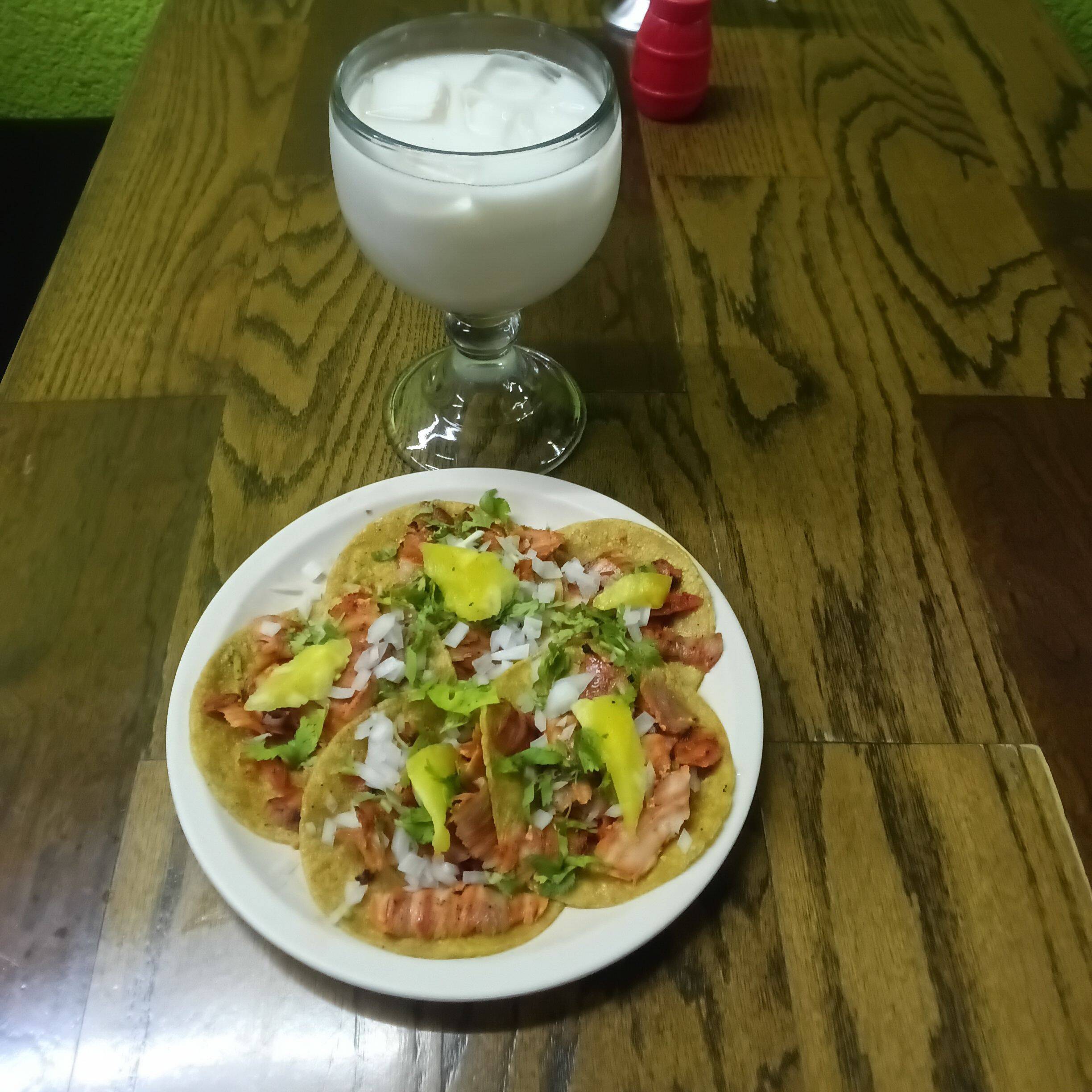 Pal Antojo