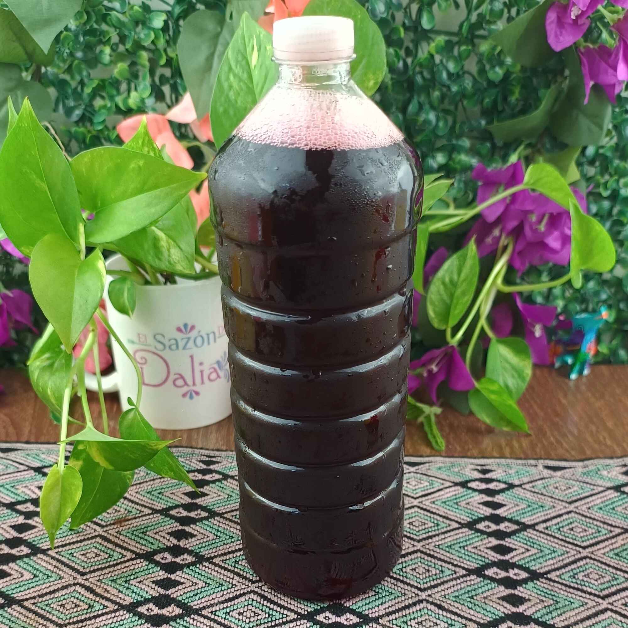 1L de Jamaica