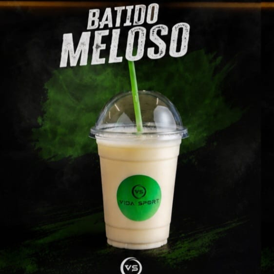 Batido Meloso