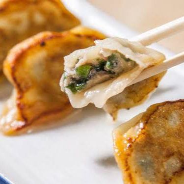 DUMPLING