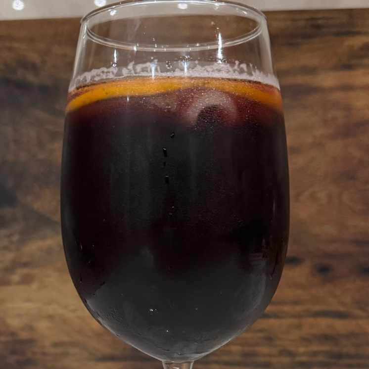 Tinto de Verano 450 ml