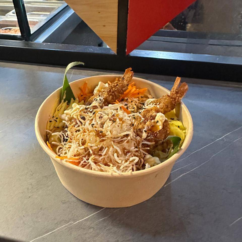 Bowl Tokyo
