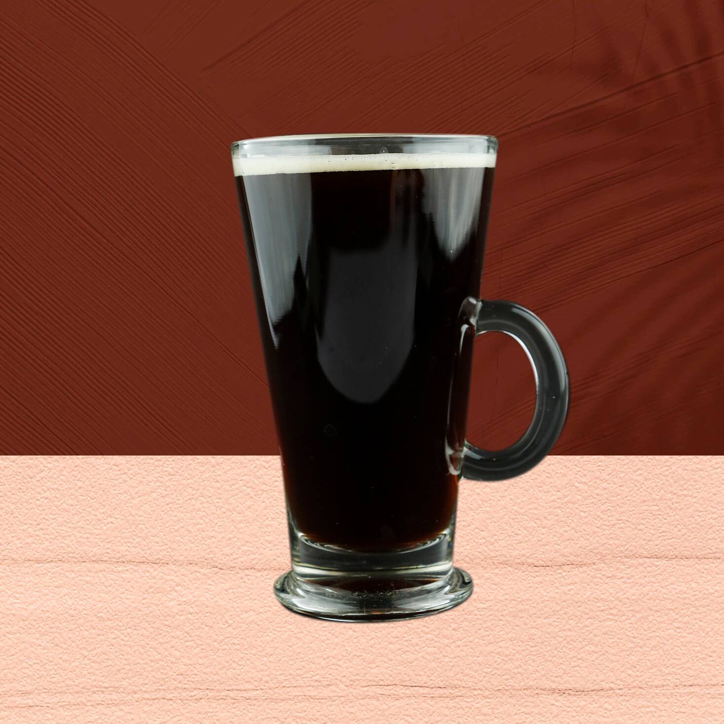 Café Lungo Nespresso