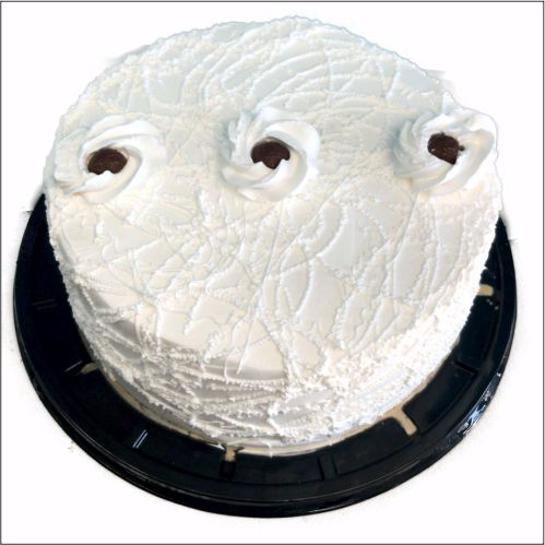 Pastel Tres Leches Grande