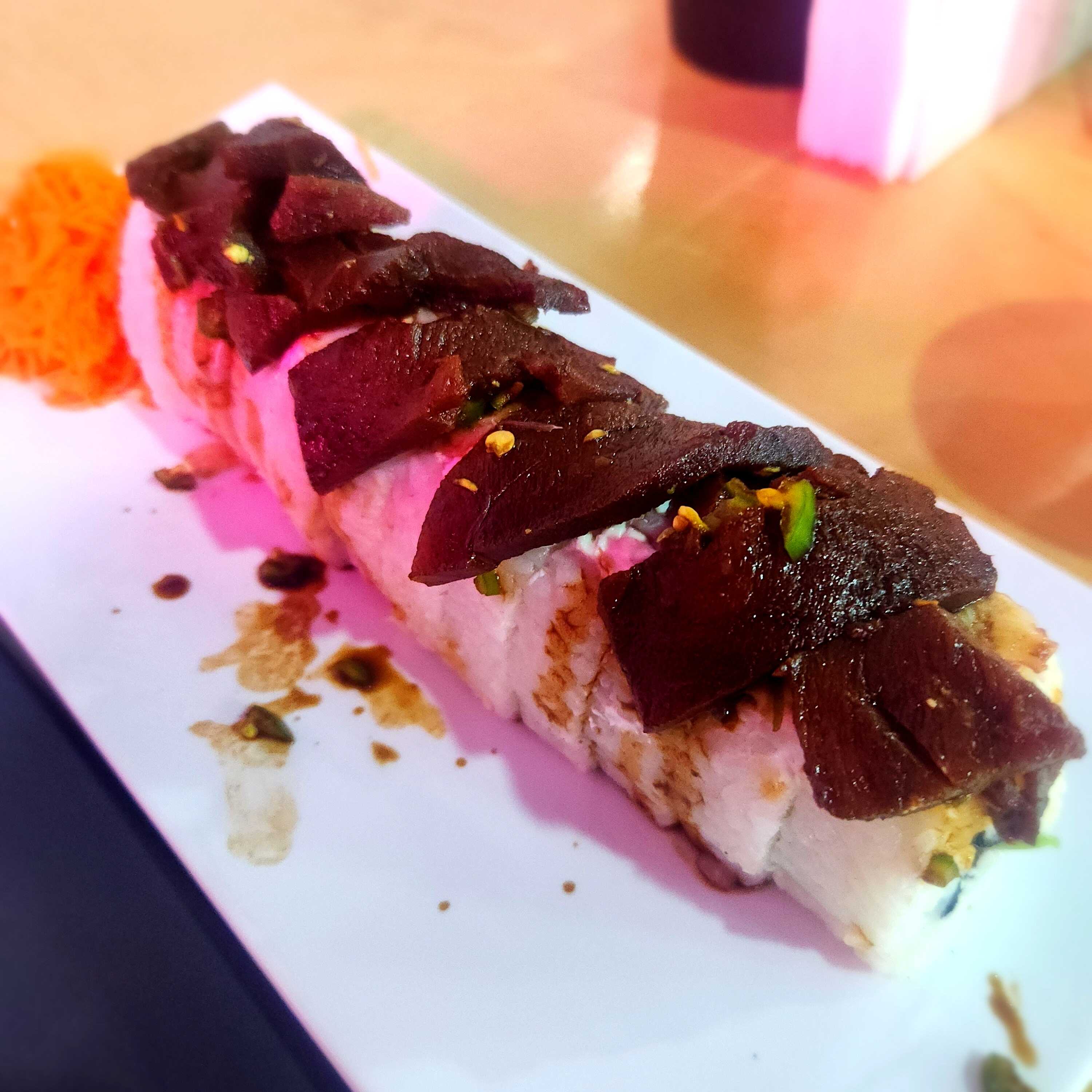 Sushi Pezcuezo