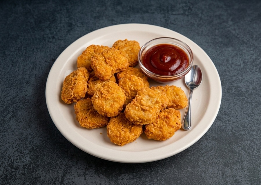 Nuggets (3 Pz) (d)
