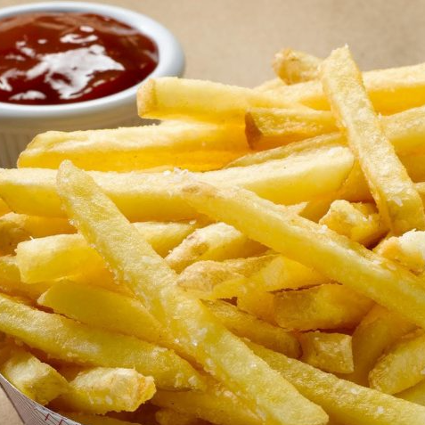 Papas a la Francesa