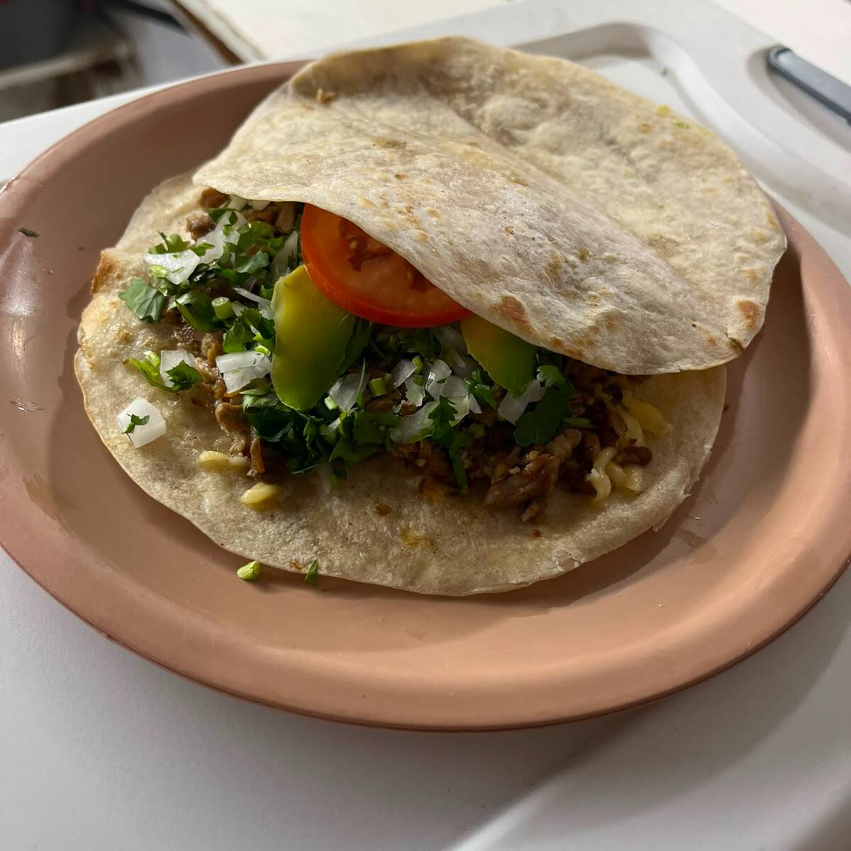 Sincronizada de Res