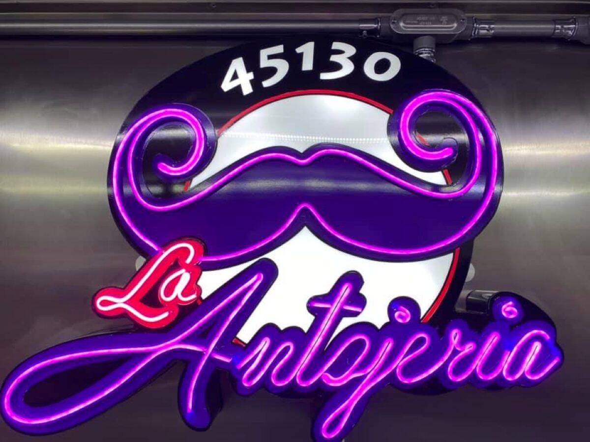 La Antojeria