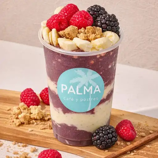 Acai 9 onz