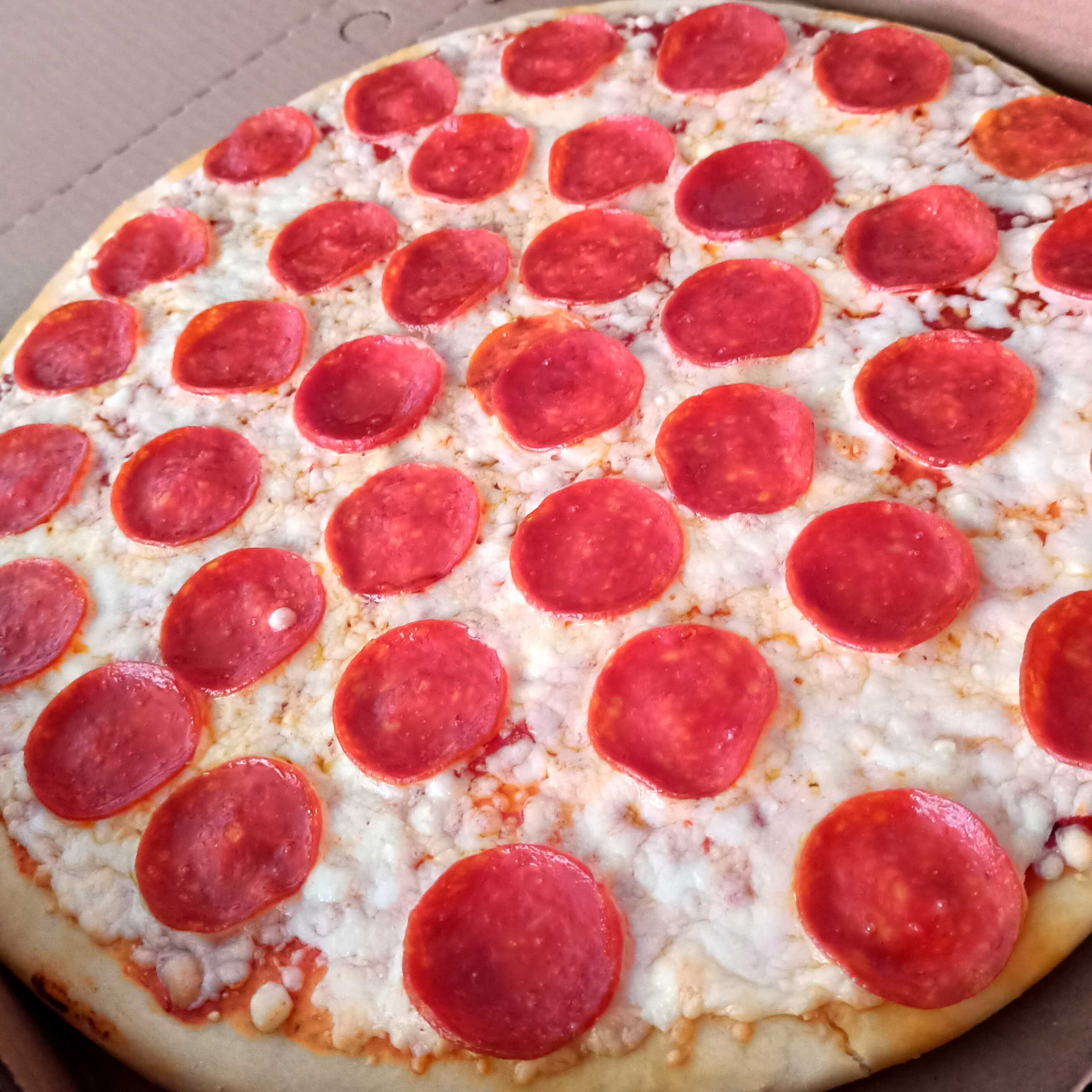 PEPPERONI