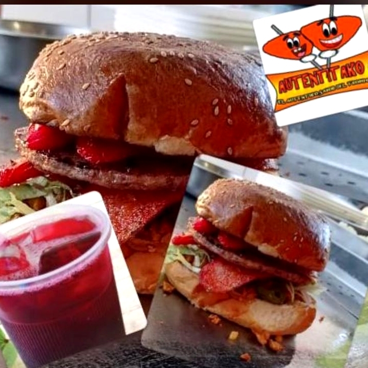 Burguer-Combo