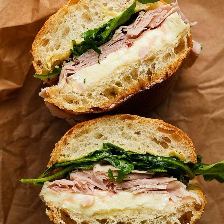 Sovereign Ham